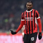 Rafael Leao at Arsenal Transfer Twist sa objaví na pozadí aktualizácie zmluvy o nočnej mori
