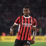 Rafael Leao do Arsenalu bol odhalený plán, zatiaľ čo Andrea Berta odovzdala aktualizáciu Nico Williams