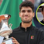 Rafael Nadal a Coco Gauff reagovali na Carlosa Alcaraza, porazili Jannika Sinnera v taliančine