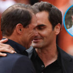 Rafael Nadal a Roger Verior Reunion vložené na karty