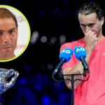 Rafael Nadal odhaľuje dôvod, prečo Alexander Zverev nie je veľká strana výhra