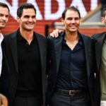 Rafael Nadal sa otvára na emocionálnej tlačovej konferencii po rozlúčke po Roland Garros