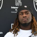 Raiders OC chce, aby Ashton Jeanty odmietol „Michael Myers“