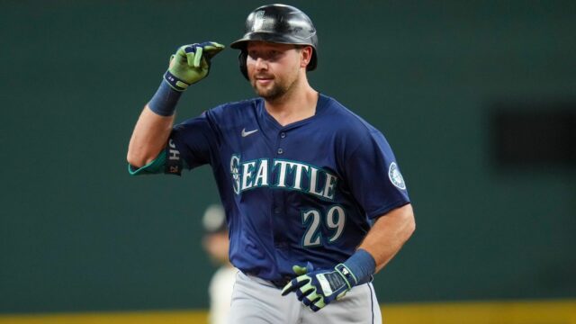 Raleigh v Top 25 Top Fantasy? Webb je určený pre Cy Young? Nebuďte prekvapení

