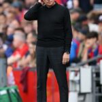 Bývalý dočasný šéf Manchester United Ralf Rangnick má brutalitu od svojho odchodu v roku 2022, pokrok Red Devils