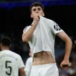 Ramon vyniká Los Blancos
