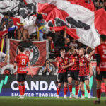 🔬 Raňajky soboty Mark Rice v MLS
