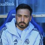 Predpokladá sa, že Davide Ancelotti je blízko k podpísaniu transakcie, aby sa z neho stal Rangers