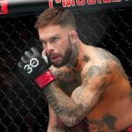 Raoni Barcelos vs. Cody Garbrandt vyhradený