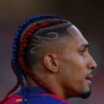 Raphinha rozširuje Barcelonovu zmluvu do roku 2028, očakáva sa, že sa Yamal čoskoro odhlási