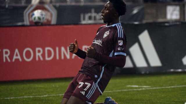 Rapids Face Punchless Hölinzer, ktorý chcú vyhrať tretí prípad

