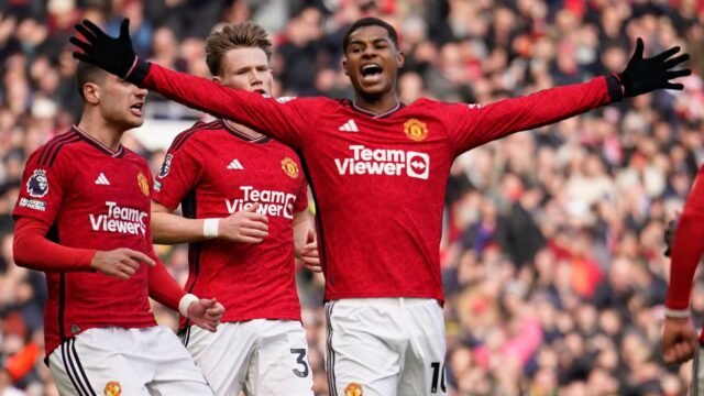 Rashfordské prenosové schopnosti sú „obmedzené“, pretože „tvrdí, že nebude akceptovať zníženie platov“

