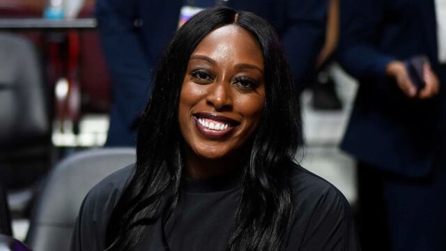 Rasizmus WNBA -Výskumný uzáver vzbudzuje ospravedlnenie analytikov

