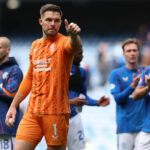Strážcovia v akcii proti Hiberniánovi