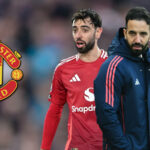 Ratcliffe's "Risks Fall" cez "Seething" Amorim, ako majiteľ Man Utd "pripravený predať" Fernandez