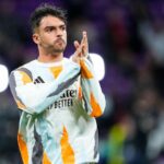 Raul Asensi, obranca Real Madrid Rali Ashes, odpovedá na vážne právne obvinenia