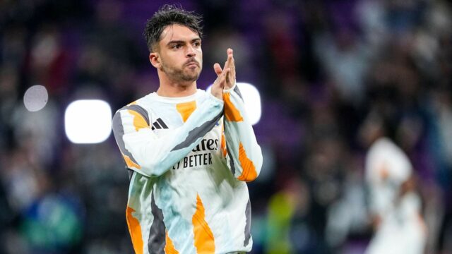 Raul Asensi, obranca Real Madrid Rali Ashes, odpovedá na vážne právne obvinenia

