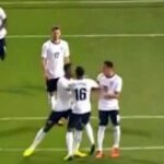 Ravel Morrison dáva svoj príbeh po tom, čo Wilfried Zaha Scraps - „naklonil“
