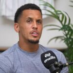 Ravel Morrison odhalil svoje úmysly vrátiť sa k človeku United v budúcnosti