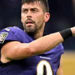 Ravens robia „ťažké rozhodnutie“, výstrel Justin Tucker