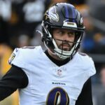 Ravens vydáva kicker Justin Tucker, Bel presunie „futbalové rozhodnutie“