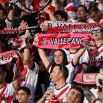 Rayo Vallecano