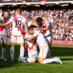 Rayo Vallecano Bojkotské školenie o bizarnej krádeži