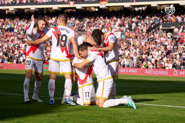 Rayo Vallecano Bojkotské školenie o bizarnej krádeži

