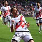 Rayo Vallecano oživuje európske nádeje s Vital Getafe Win