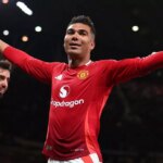 Reakcia Casemiro Rubena Amorima hovorí veľa o rozhodnutí Cristiana Ronalda
