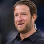 Reakcia Dave Portnoy na antisemitské kreslenie Garners LOF