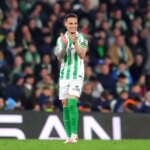 Real Betis Capo poskytuje nové aktualizácie o budúcnosti Man United Star Antony