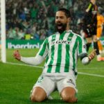 Real Betis sa prihláste na kampaň La Liga s Valencia Draw