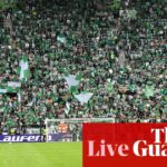Real Betis v Chelsea: Final Ligy konferencie UEFA - Live | Európska konferencia