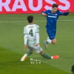 Real Betis vedie k Chelsea vo finále konferenčnej ligy