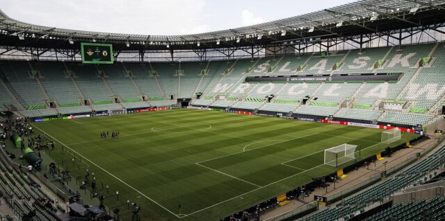 Real Betis vs Chelsea - Finále konferenčnej ligy: Live body, tímové správy a blues, aktualizácie pri vstupe do konfliktu ako ťažké obľúbené

