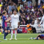 Real Madrid Chank Room Figure odsudzuje obranu