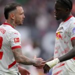 Real Madrid Cool záujem o obrancu Bundesliga alebo hviezda Arsenalu naďalej zostáva prioritou
