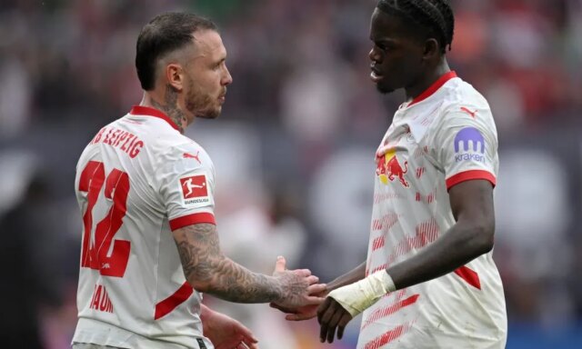 Real Madrid Cool záujem o obrancu Bundesliga alebo hviezda Arsenalu naďalej zostáva prioritou

