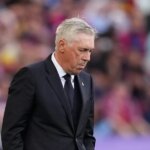 Real Madrid Cow Oznámenie o východe Ancelottiho do Barcelony tento týždeň