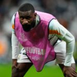 Real Madrid Defensive Mainstay Straight By Bývalým klubom pre potenciálne výnosy - Správa