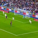 Real Madrid Double to Celta alebo Mbappa skóre