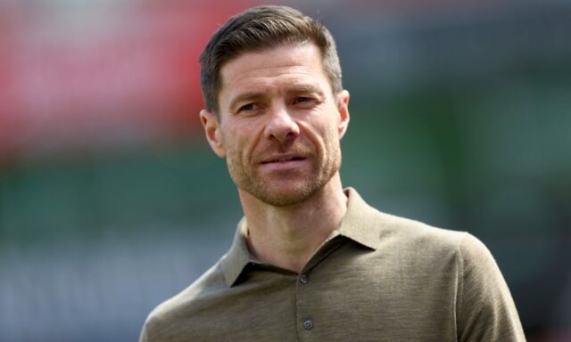 Real Madrid Dôvera v to, že má Xabi Alonso ako nový manažér na Majstrovstvách sveta FIFA Club

