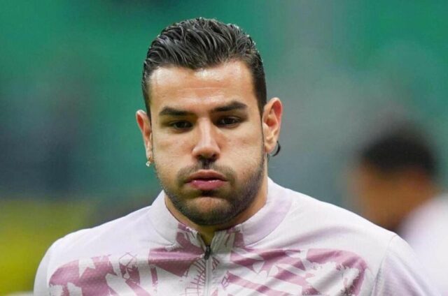Real Madrid Eye Cut Cena letná dohoda o obrane svetovej triedy

