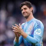 Real Madrid Eye Duo Premier League brankár, ktorý uspeje v Thibaut Courtois