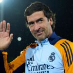 Real Madrid Great Raúl ide do úlohy trénera B-Tara, sľubuje návrat