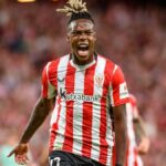 Real Madrid Kontaktujte atletický klub nad Nico Williams