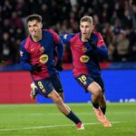 Real Madrid Legenda Kroos pozdravuje hviezdu Barcelony Pedriho: „Je to najlepšie na svete“
