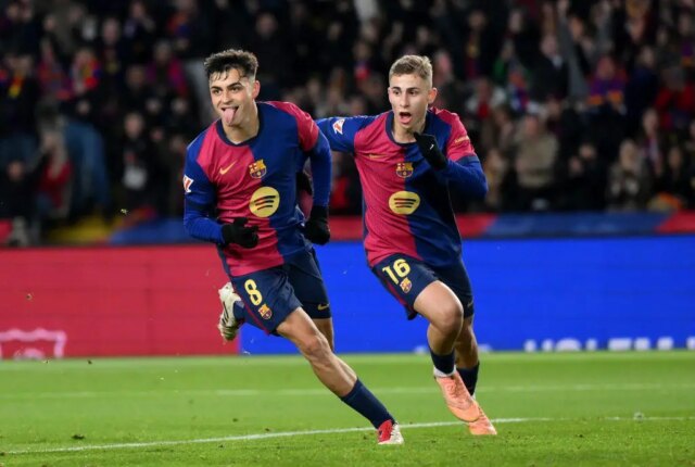Real Madrid Legenda Kroos pozdravuje hviezdu Barcelony Pedriho: „Je to najlepšie na svete“

