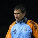 Legenda klubu Raul Gonzalez v utorok opustila svoju prácu ako manažér B-Taim z Real Madrid